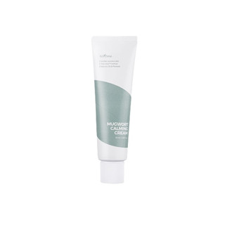 [Isntree] Mugwort Calming Cream 50ml