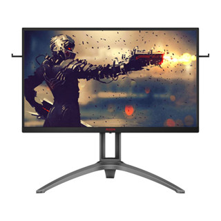 AOC MONITOR AG273QX/67 27" VA 2K 165Hz FREESYNC PREMIUM