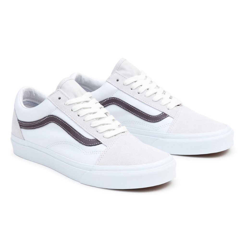 Vans รองเท้าผ้าใบ Sk8-Low / Old Skool | Clouds Sunset (2รุ่น)