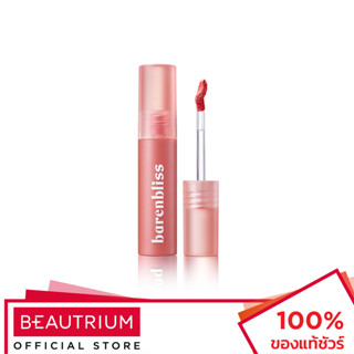 BARENBLISS Cherry Makes Cheerful Lip Velvet ลิปสติก 2.5g