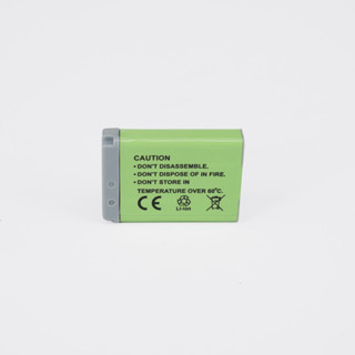 แบตเตอร์รี่กล้อง Canon Digital Camera Battery NB-13L (Green)