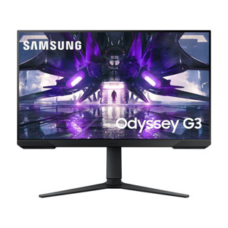 MONITOR (จอมอนิเตอร์) SAMSUNG ODYSSEY G3 LS27AG320NEXXT 27" VA 165Hz รับประกัน 3 - Y