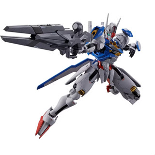 [Direct from Japan] BANDAI Superall Mobile Suit Gundam THE WITCH FROM MERCURY GUNDAM AERIAL Japan NEW