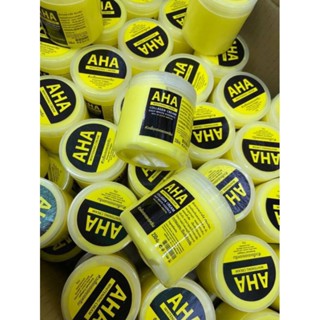 AHA Whitening Cream Collagen Cream 250g. หัวเชื้อเอเอชเอครีม