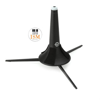 K&amp;M ขาตั้งทรัมเป็ท Trumpet Stand รุ่น 15210-000-55