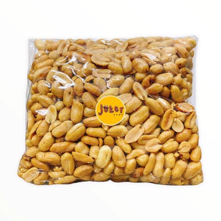 ถั่วลิสงทอด น้ำหนัก 500กรัม และแบบอื่นๆ สินค้าใหม่ตลอดๆ **มีแบบขายส่ง5กก.**