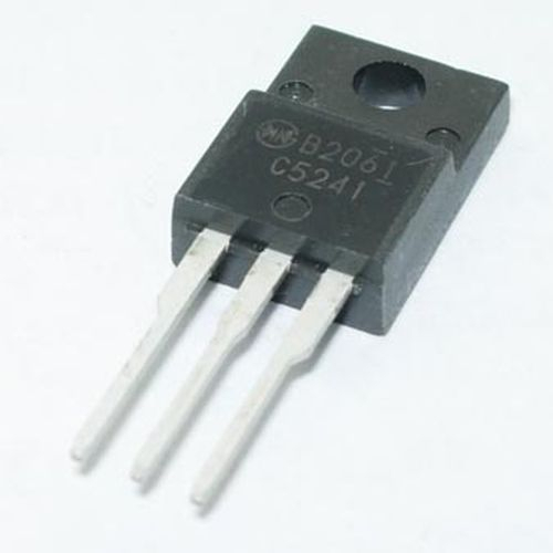 1PCS C5241 2SC5241 TO-220F