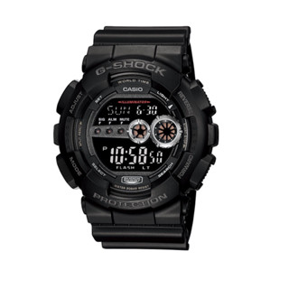 G-SHOCK GD-100-1BDR สินค้า CMG มือ 1