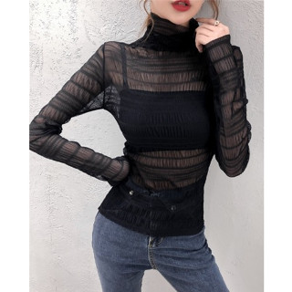 seethru เสื้อซีทรู สวย น่ารัก sexy