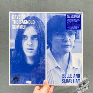 Belle And Sebastian ‎– Days Of The Bagnold Summer (Vinyl)