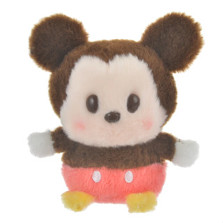 [ส่งตรงจากญี่ปุ่น] ตุ๊กตาดิสนีย์ Urupocha-Chan Mickey Japan Disney Store