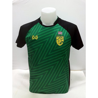 เสื้อวาริกซ์ WA-18FT52GK ป้าย 999 by suntsport