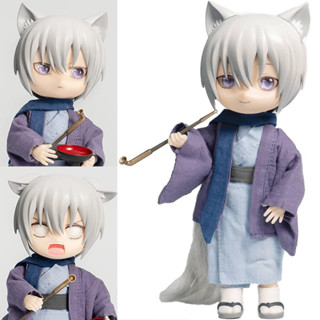 [แท้/Pre Order] จิ้งจอกเย็นชา | Tomoe - Kamisama Hajimemashita - Piccodo (Genesis)