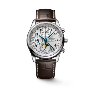 นาฬิกา LONGINES รุ่น MASTER COLLECTION (L2.673.4.78.3)