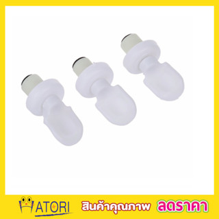 Wine bottle stopper จุกปิดขวดไวน์ จุกปิดขวดไวท์ จุกปิดขวดสุรา จุกไวน์ จุกขวด จุกไวน์พลาสติก ฝาปิดไวน์ จุกซอส T2344