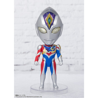 Bandai(บันได) TAMASHII FIGUARTS MINI ULTRAMAN DECKER FLASH TYPE