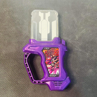 DX Proto Mighty Action X Gashat | โปรโตกาแชทเก็นมุ ซีรี่ย์มาสไรเดอร์เอ็กเซด