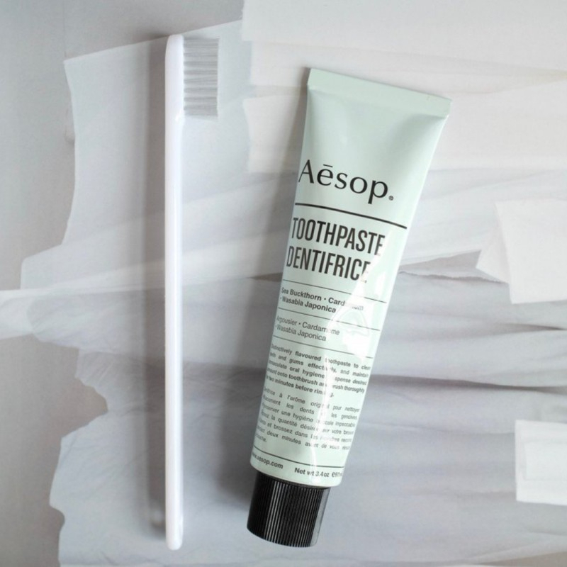 Aesop เอสอป ยาสีฟัน Toothpaste Dentifrice ขนาด 60 ml.