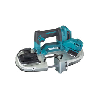 MAKITA เครื่องเลื่อยสายพานตัดโลหะ ไร้สาย 18 โวลต์ รุ่น DPB183Z (เครื่องเปล่า ไม่รวมชุดแบต)