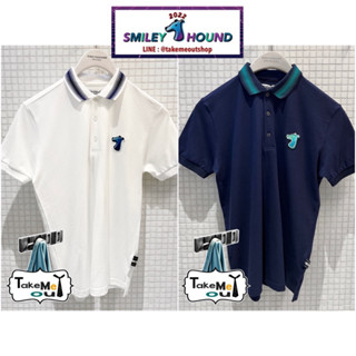 NEW SMILEYHOUND POLO #33042