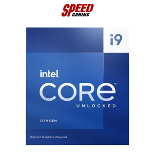 CPU (ซีพียู) CPU (ซีพียู) INTEL CORE I9-13900KF 3.0 GHz (SOCKET LGA 1700) (NO FAN) By Speed Gaming