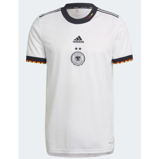 เสื้อแข่งฟุตบอล GERMANY 21/22 HOME JERSEY -Size L