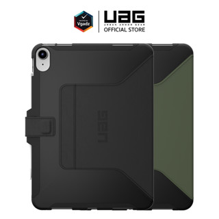 UAG รุ่น Scout - เคสสำหรับ iPad 10.9" (10th Gen/2022)