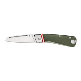 GERBER STRAIGHTLACE MODERN FOLDING - GREEN