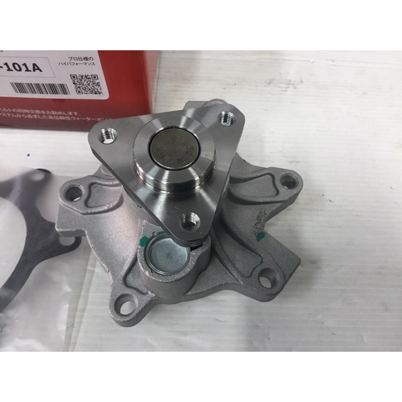 ปั้มนํ้าGMS TOYOTA VIOS,ปี03-18,YARIS ปี06-18 (GWT-101A)