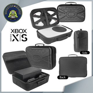 กระเป๋าใส่เครื่อง XBOX SERIES X/S (Xbox Series bag)(กระเป๋า Xbox Series S)(กระเป๋า Xbox Series X)(กระเป๋าเครื่อง Xbox)