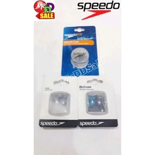 Speedo - ใหม่พร้อมส่ง สปีโด้ ที่อุดหู กันน้ำเข้าหู ขณะว่ายน้ำ Speedo Ergo / Speedo Biofuse Aquatic / Swimming Ear Plug