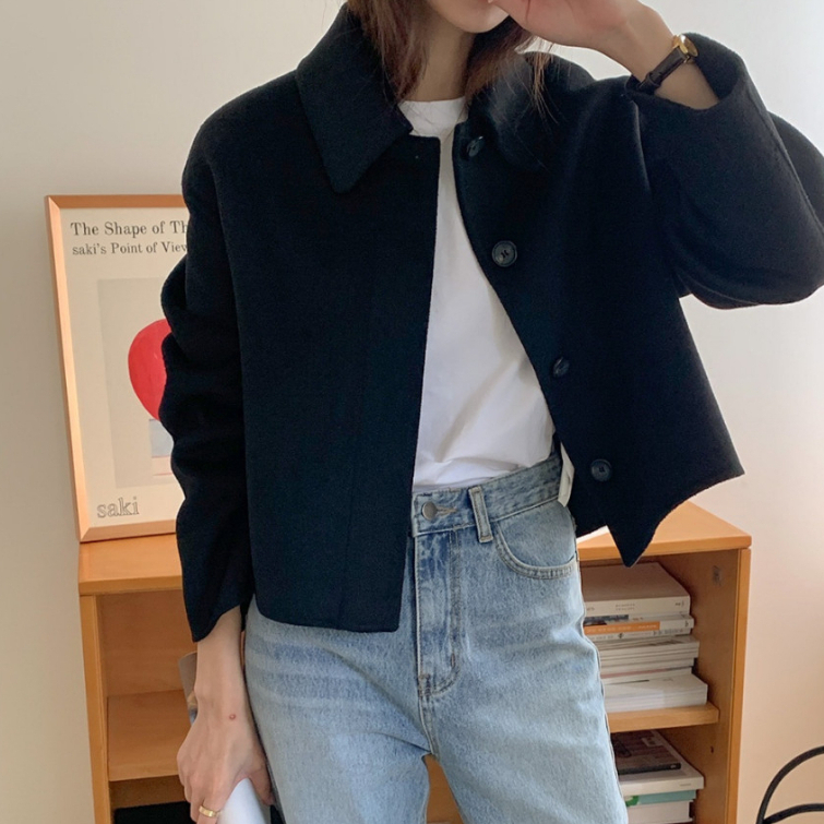 (พร้อมส่ง) เสื้อ แจ็คเก็ต รุ่น Irene Jacket มี 4 สี | PENN STUDIO