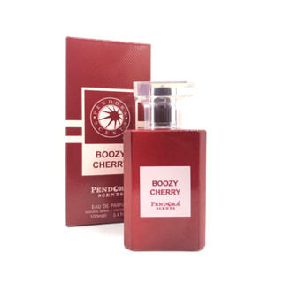 Pandora Scents Boozy Cherry