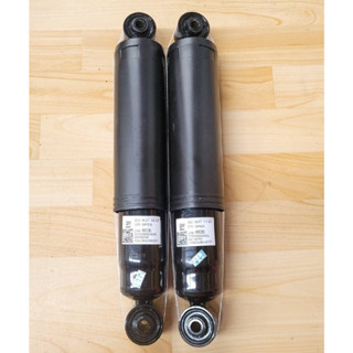 โช้คอัพคู่หลัง (Rear Shock) Chevrolet Captiva (C100,C140) ปี 2007 - 2018 (OEM)