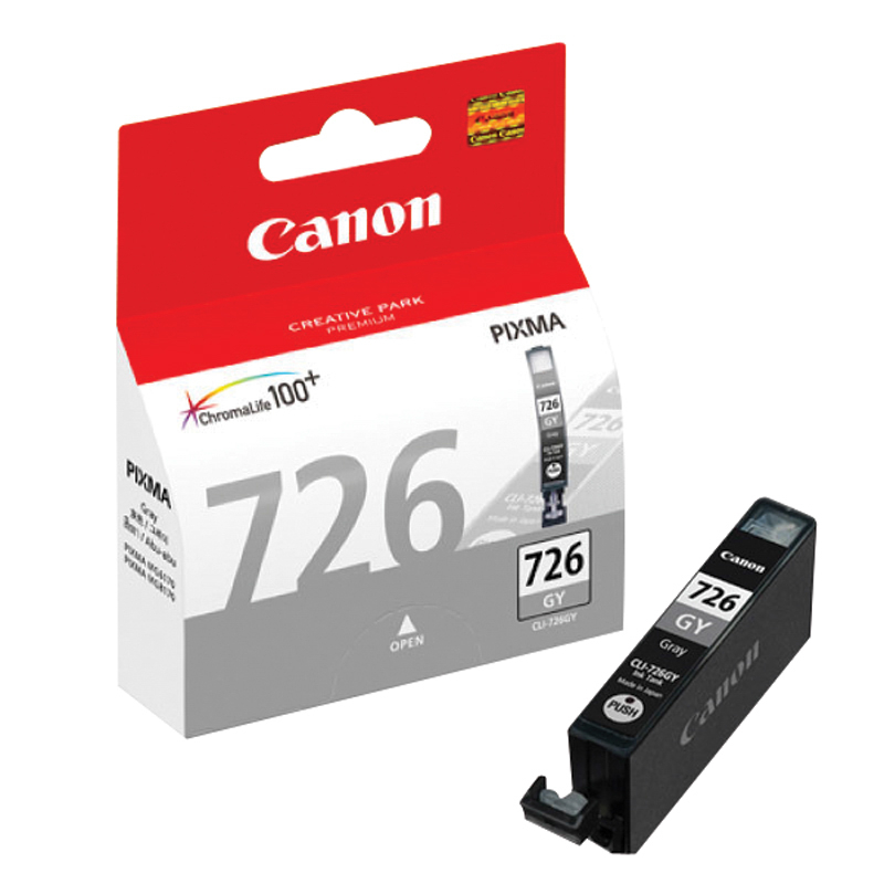 ตลับหมึก Canon 726 Original