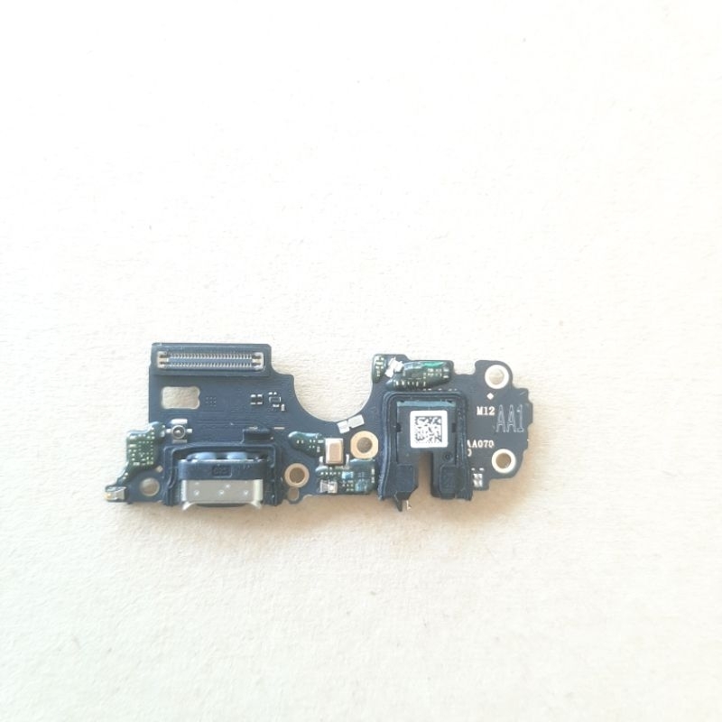 ก้นชาร์จแท้ OPPO A16(CPH2269)#6159