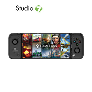 จอยเกมมือถือ GameSir X2 Pro-Xbox Mobile Game Controller by Studio7