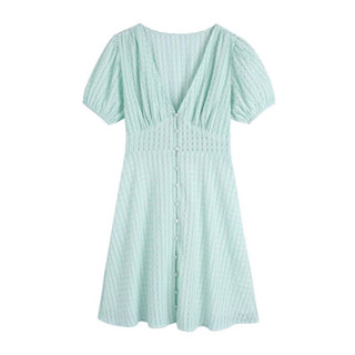 🧽🗽KASLEAD mint vivy dress✨