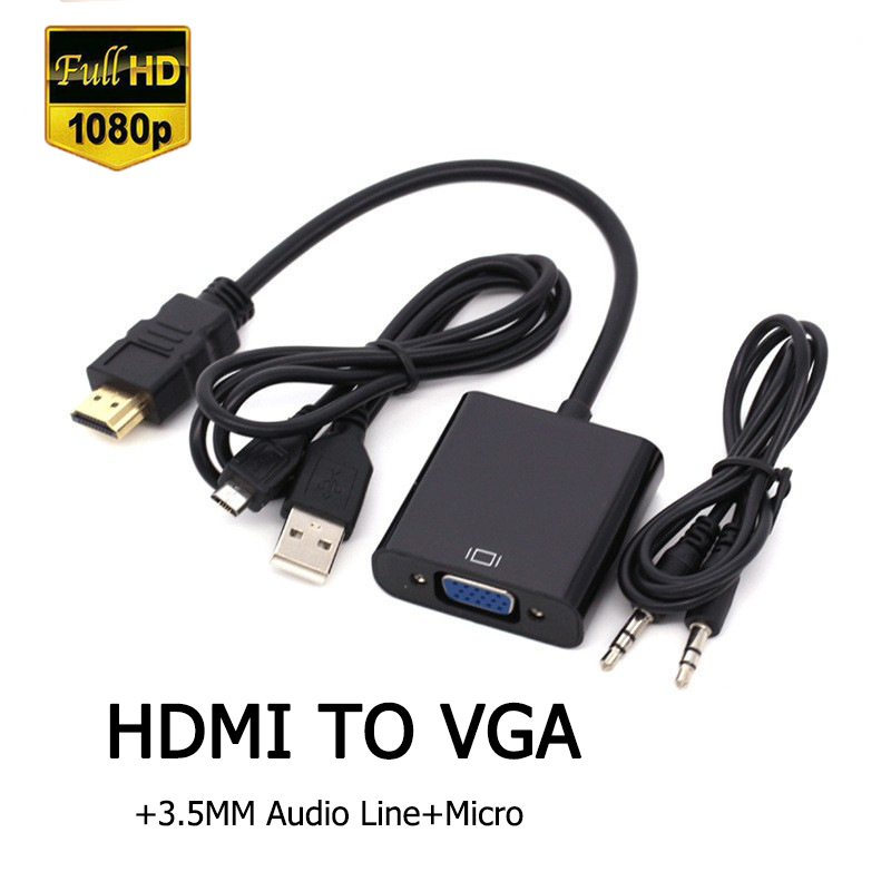 #hdmi2vga
#hdmitoav
#คอนเวอร์เตอร์สาย
#อะแดปเตอร์hdmi
#แปลงภาพและเสียง