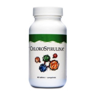 🍀☘️☘️Chlorospirulina คลอโรสไปรูลิน่า ผลิตภัณฑ์อาหารเสริมสาหร่ายสไปรูลิน่า แท้💯%🍀☘️☘️