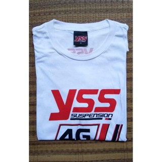 เสื้อแถมเสื้อโปรโมท โช้ค YSS