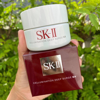 SK-II Cellumination Deep Surge มอยซ์เจอร์ไรเซอร์