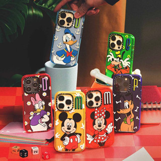 Casetify Disney Mickey x CASETiFY (Pre-Order)