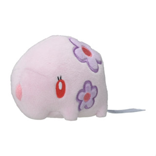 [ส่งตรงจากญี่ปุ่น] ตุ๊กตาโปเกม่อน Pokemon Fit Munna Japan Pocket Monster