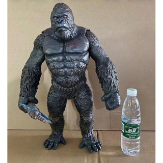 KING KONG Mega Size PVC Action Figure 0.54 เมตร