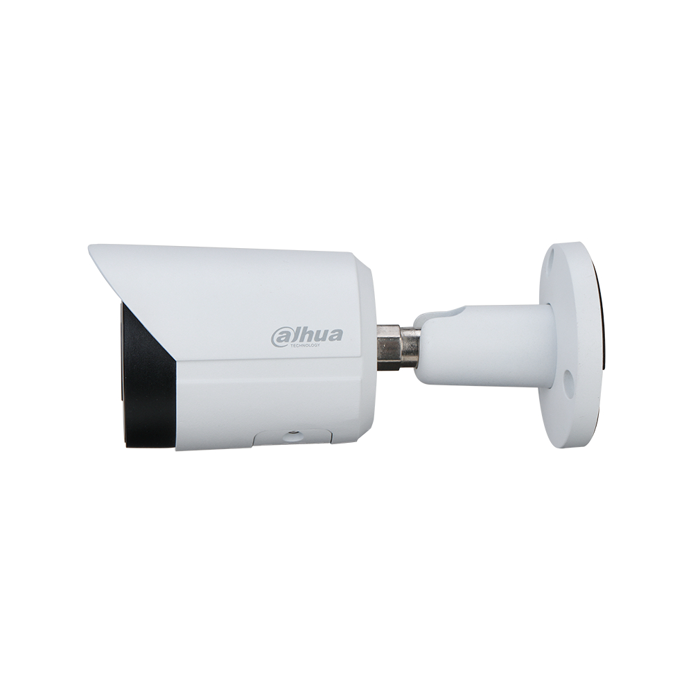 DAHUA กล้องวงจรปิด 4MP มีไมค์ในตัว รุ่น IPC-HFW2441S-S - แบบเลือกซื้อ BY N.T Computer