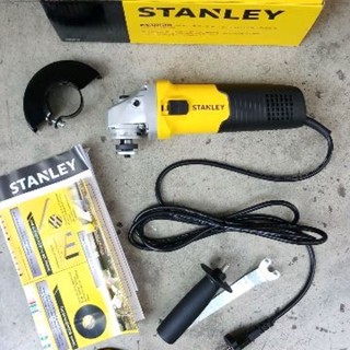 หินเจียร4นิ้ว stanley sg7100a