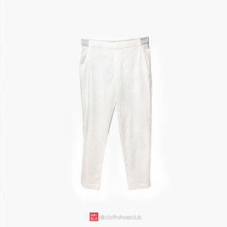 กางเกง UNIQLO แท้💯 (เอว 27.5-31”)