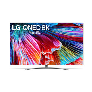 LG 75 นิ้ว QNED Mini LED 8K Smart TV รุ่น 75QNED99TPB