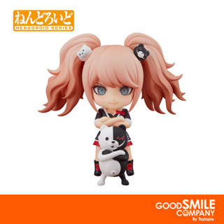 พร้อมส่ง+โค้ดส่วนลด Nendoroid 1398 Junko Enoshima: Danganronpa 1•2 Reload (ลิขสิทธิ์แท้)